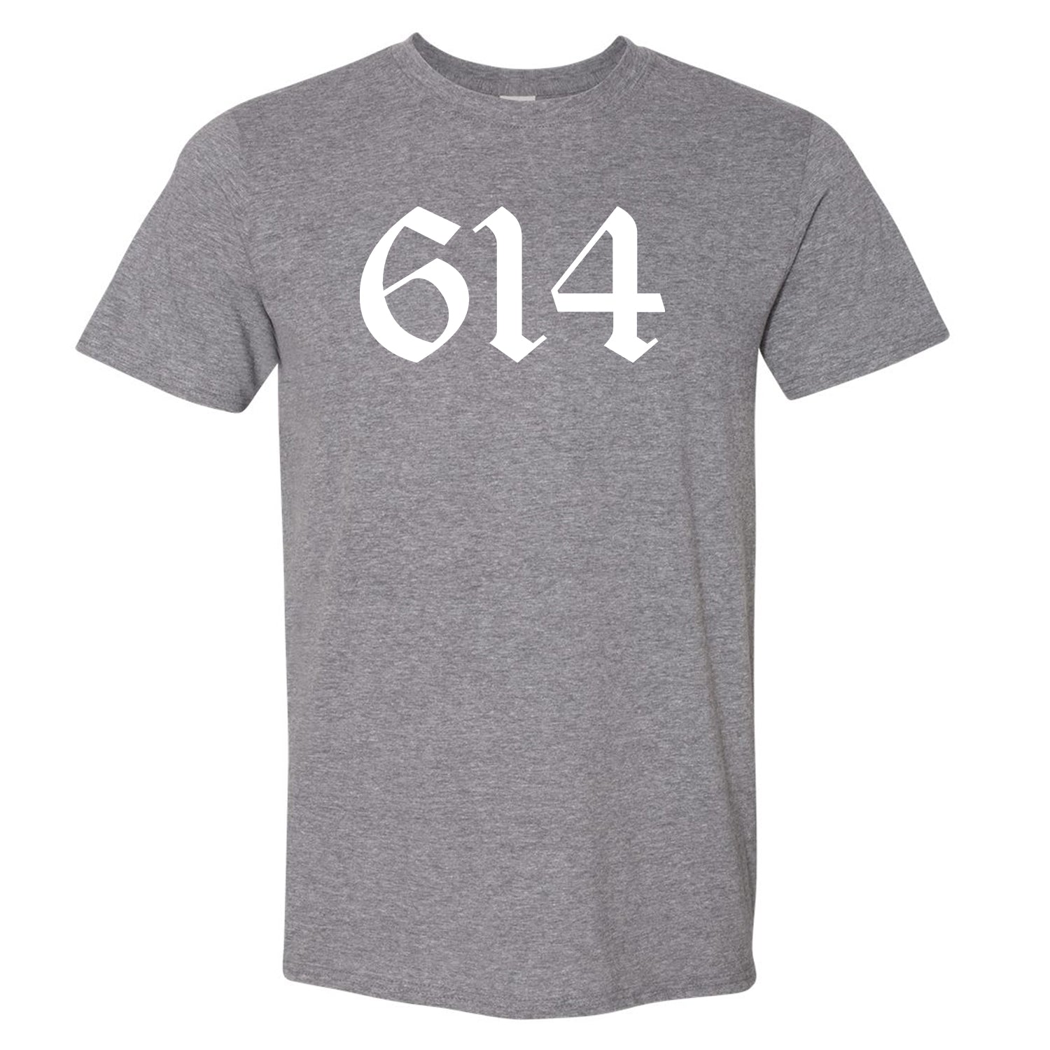 Gothic 614