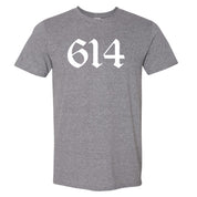 Gothic 614