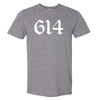 Gothic 614