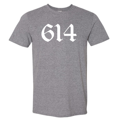 Gothic 614