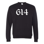Gothic 614