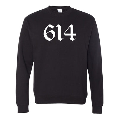 Gothic 614