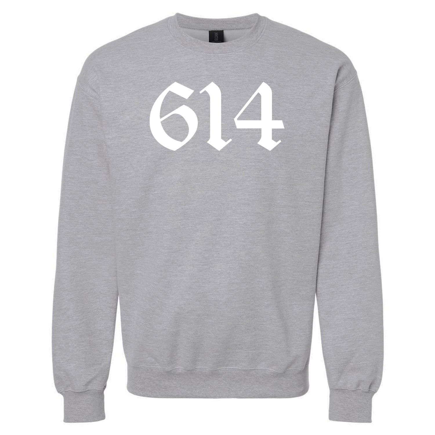Gothic 614