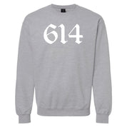 Gothic 614