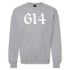 Gothic 614