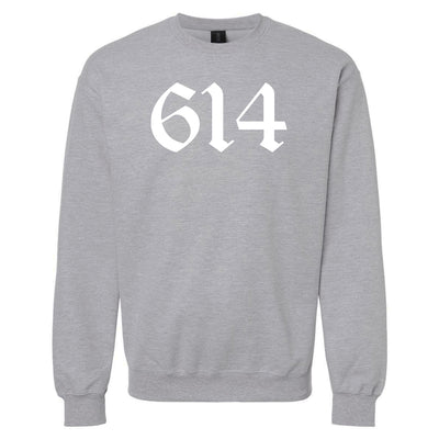 Gothic 614