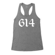 Gothic 614
