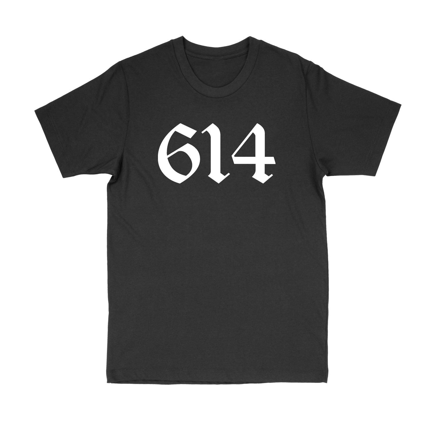 Gothic 614