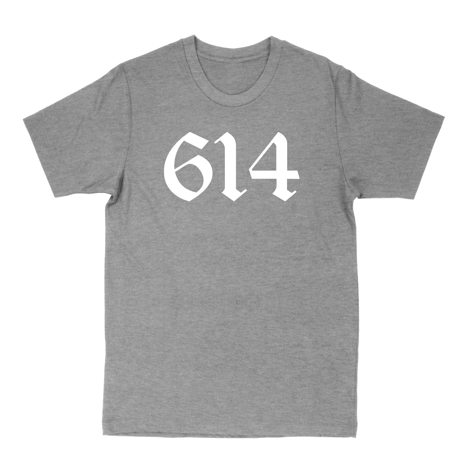 Gothic 614