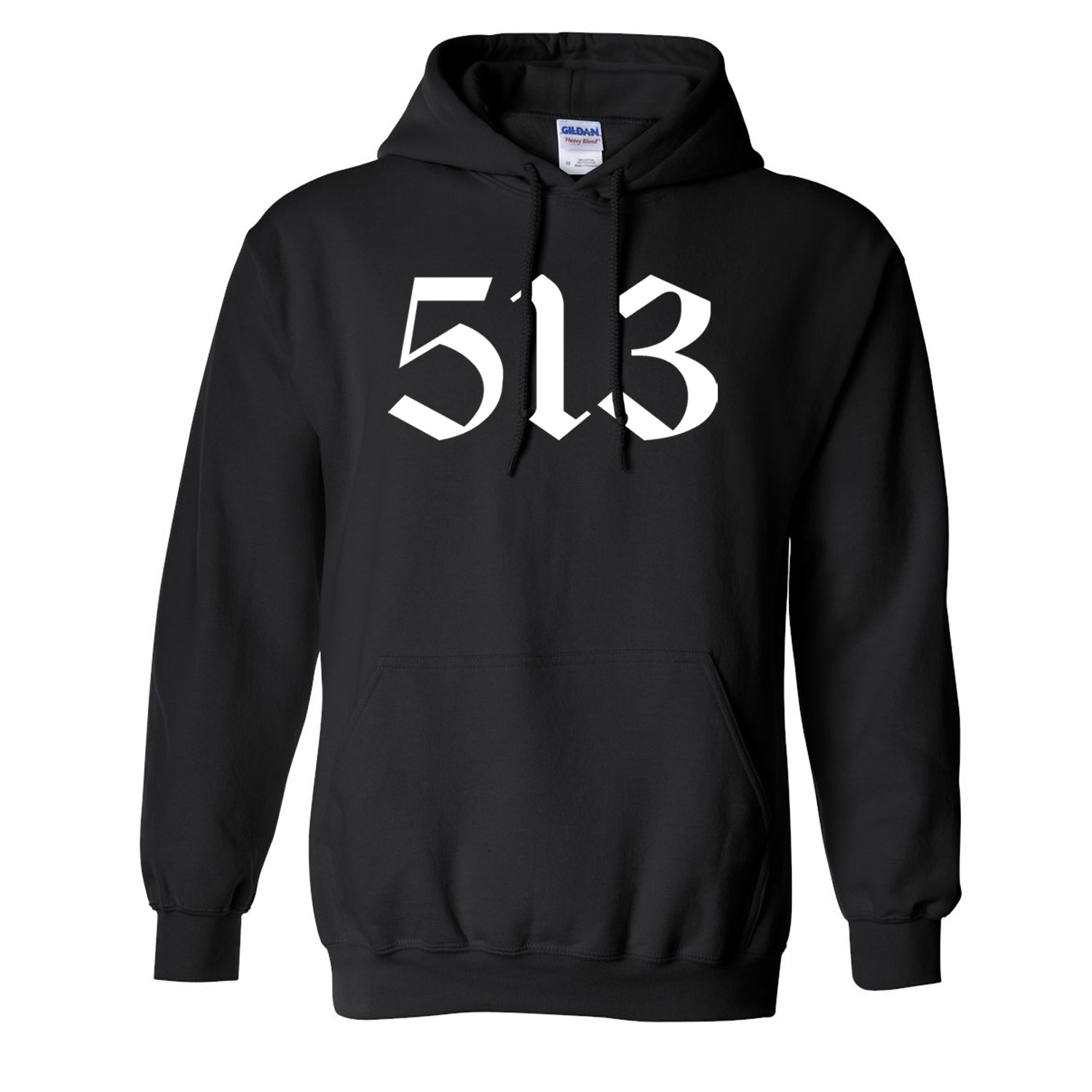 Gothic 513