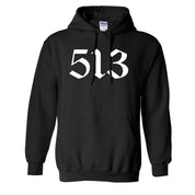Gothic 513
