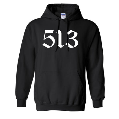 Gothic 513