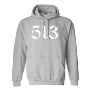 Gothic 513