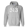 Gothic 513