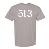 Gothic 513