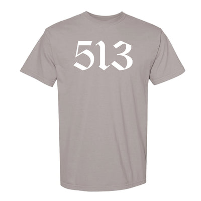 Gothic 513
