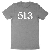 Gothic 513