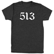 Gothic 513