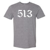 Gothic 513