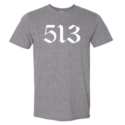 Gothic 513