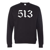 Gothic 513