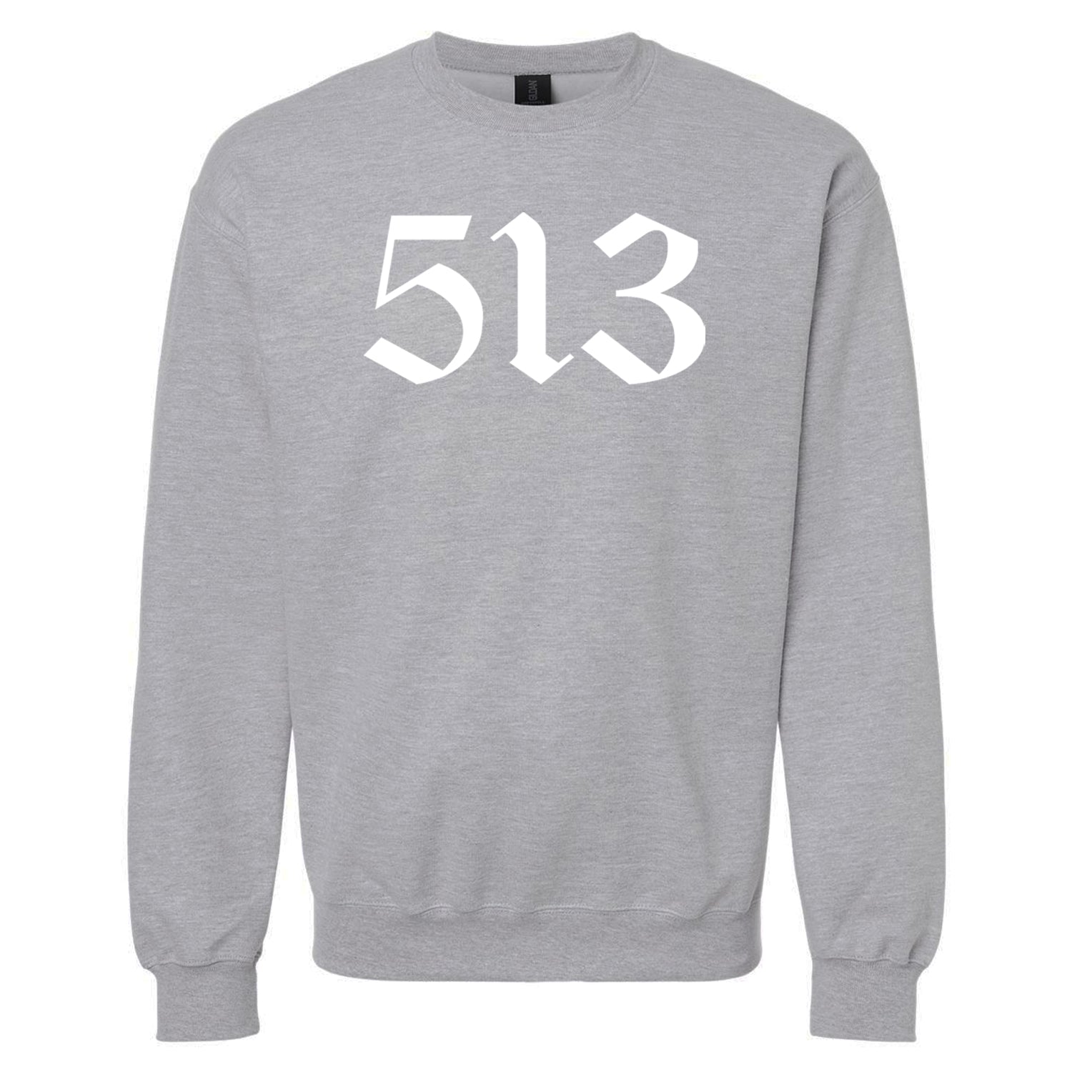 Gothic 513
