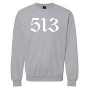 Gothic 513