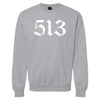 Gothic 513
