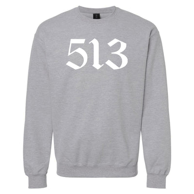 Gothic 513