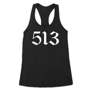 Gothic 513