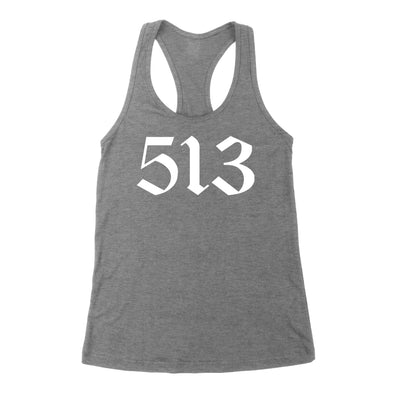 Gothic 513