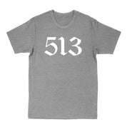 Gothic 513