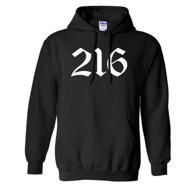 Gothic 216