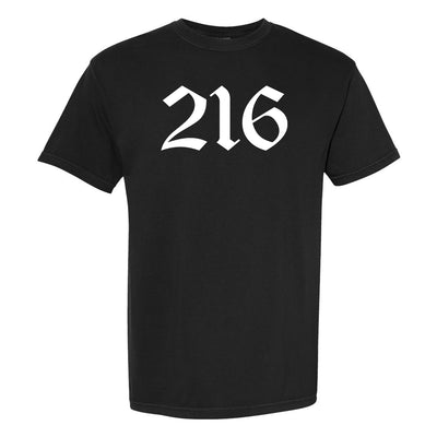 Gothic 216