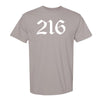 Gothic 216