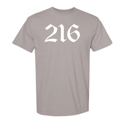 Gothic 216