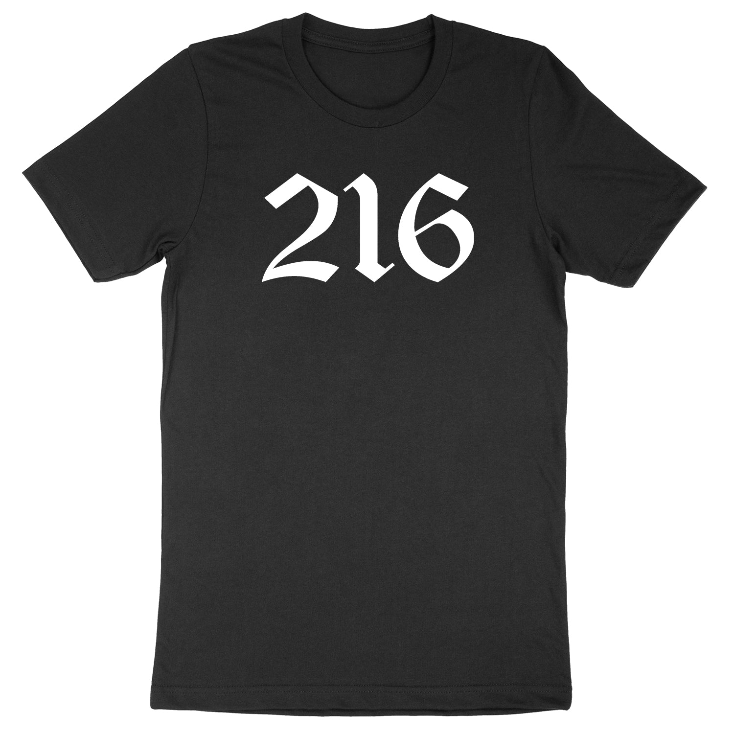 Gothic 216