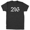 Gothic 216