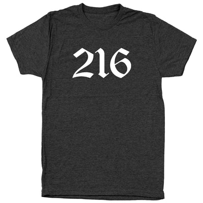 Gothic 216