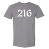 Gothic 216