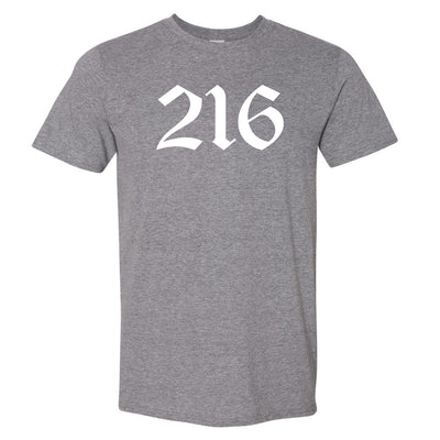 Gothic 216