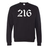 Gothic 216