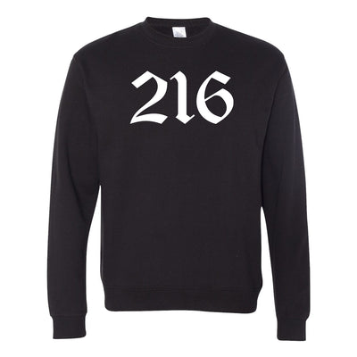 Gothic 216
