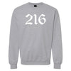 Gothic 216