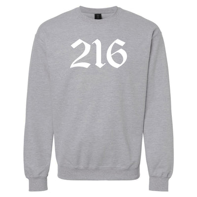 Gothic 216