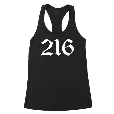 Gothic 216
