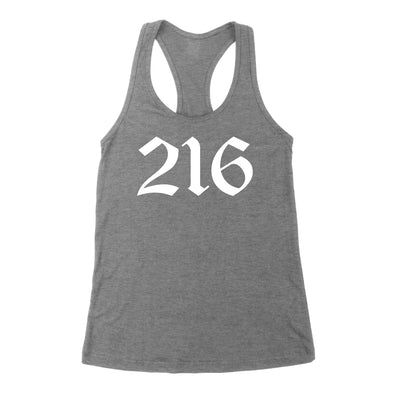Gothic 216
