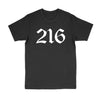 Gothic 216
