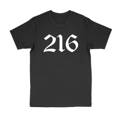 Gothic 216