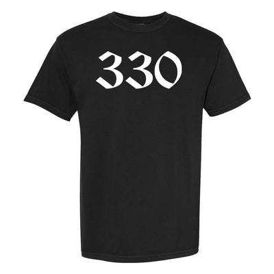 Gothic 330